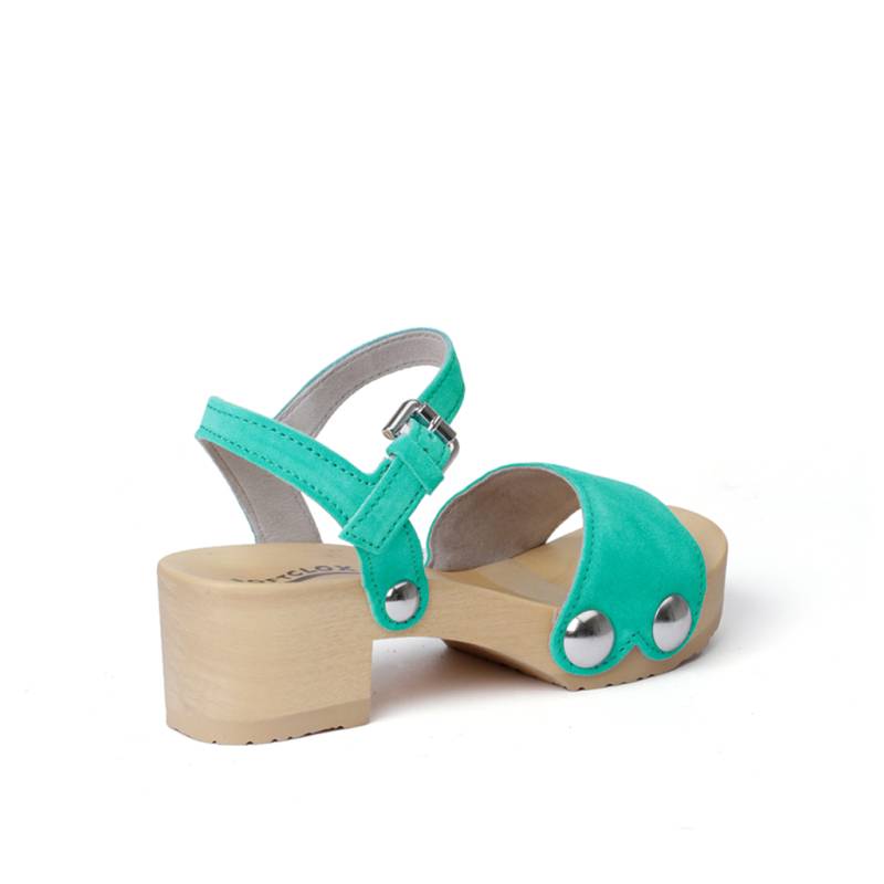 Softclox PENNY Kaschmir türkis (natur) Angebote