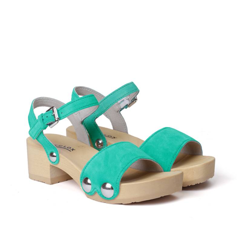 Softclox PENNY Kaschmir türkis (natur) Angebote