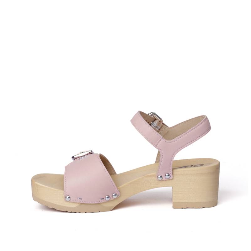 Softclox PEPITA Nappa blush (natur) Meist gekauft