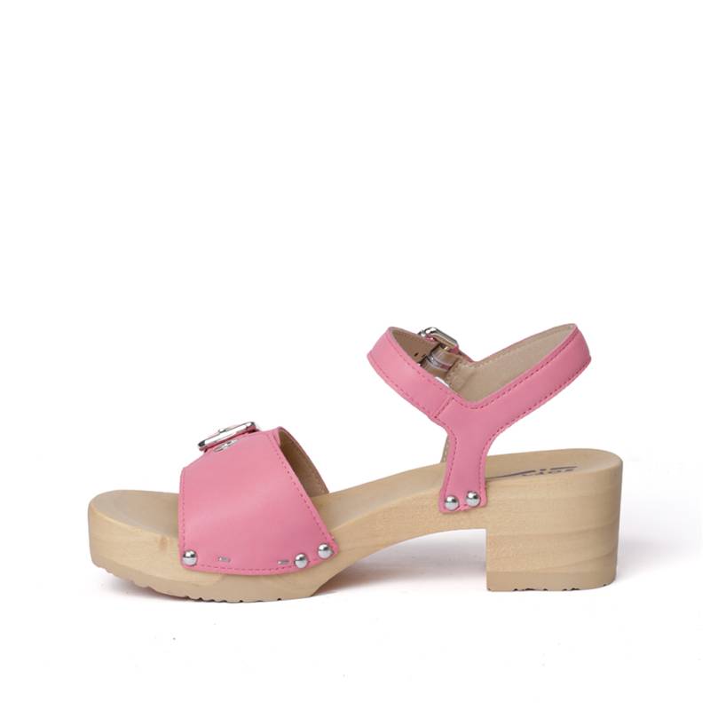Softclox PEPITA Nappa bubblegum (natur) im Angebot