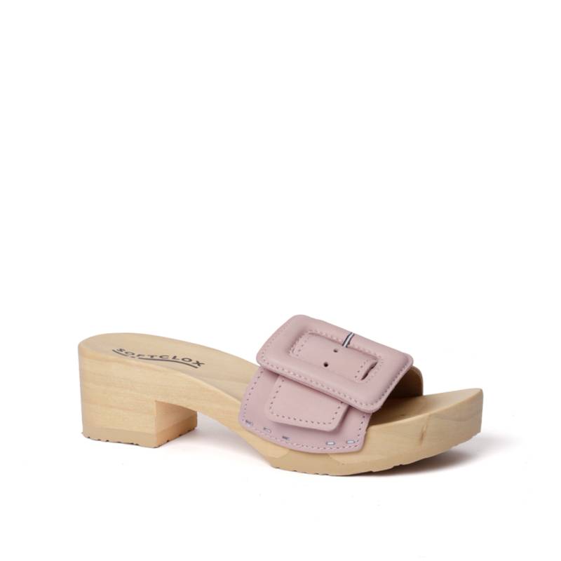 Softclox PITA Nappa blush (natur) Fabrikverkauf
