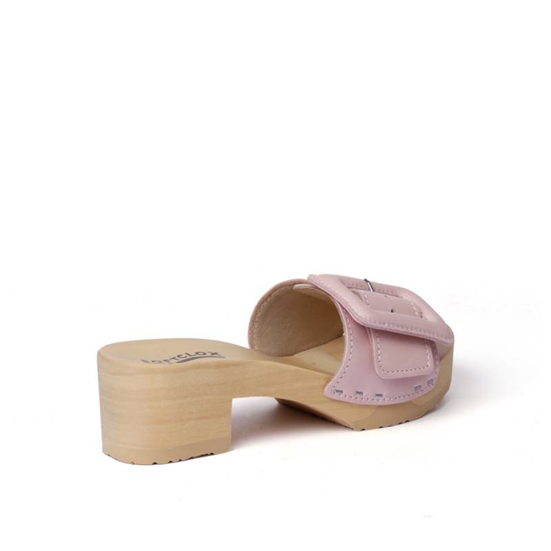 Softclox PITA Nappa blush (natur) Fabrikverkauf