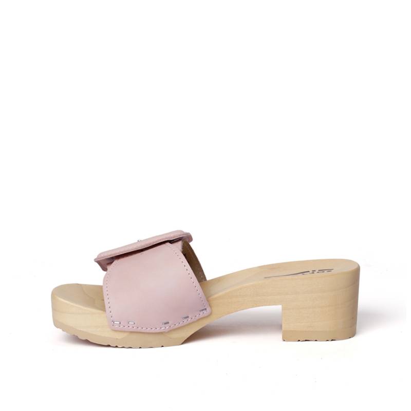 Softclox PITA Nappa blush (natur) Fabrikverkauf