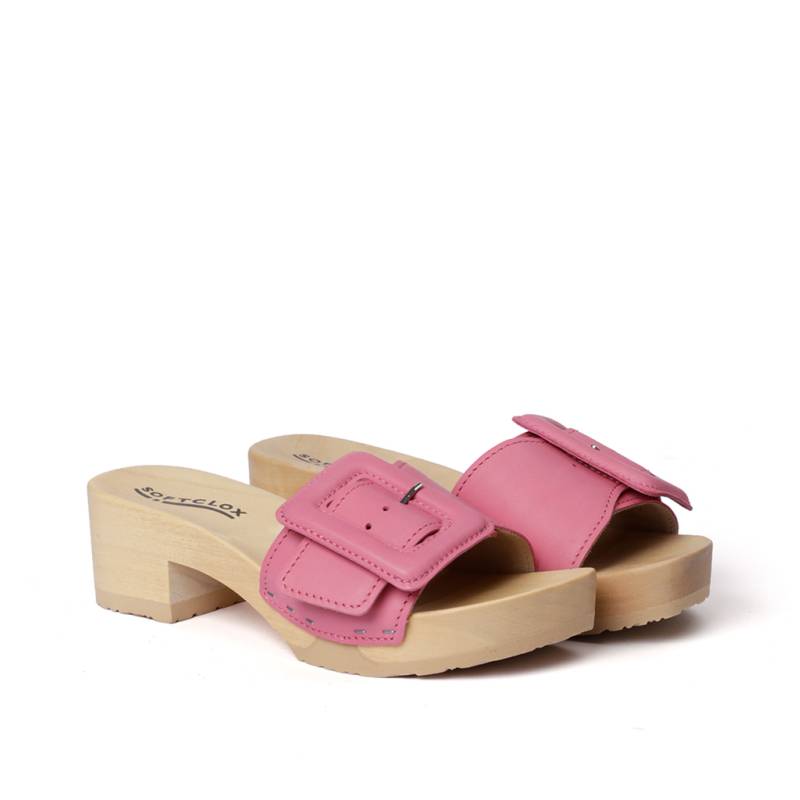 Softclox PITA Nappa bubblegum (natur) Meist gekauft