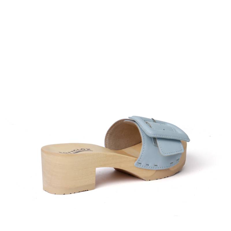 Softclox PITA Nappa powder blue (natur) Blitzverkäufe