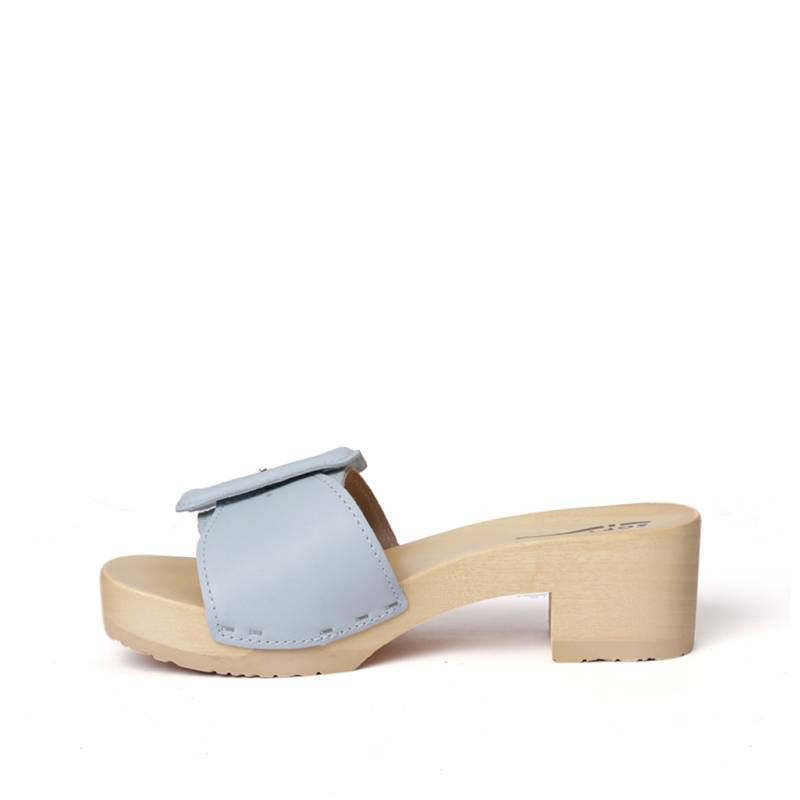 Softclox PITA Nappa powder blue (natur) Blitzverkäufe