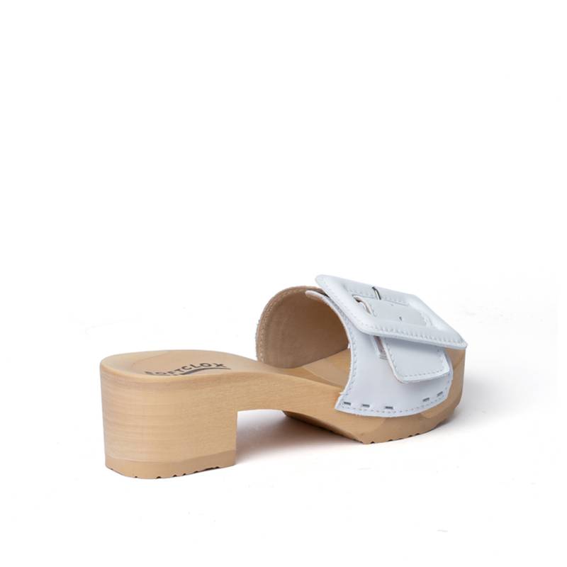 Softclox PITA Nappa weiß (natur) Online