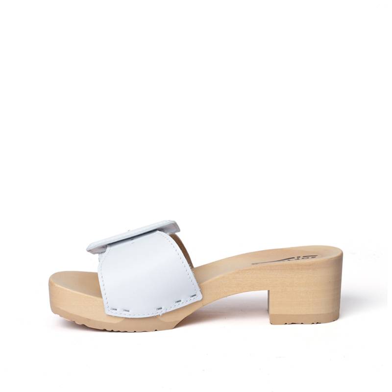 Softclox PITA Nappa weiß (natur) Online