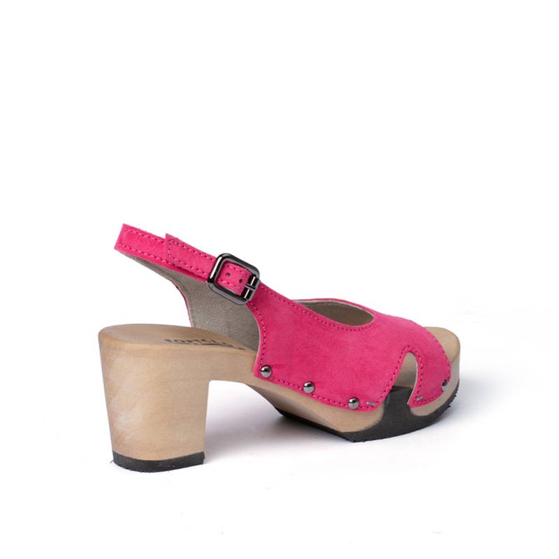 Softclox RAIKE Kaschmir pink kiss (hazelnut) Outlet