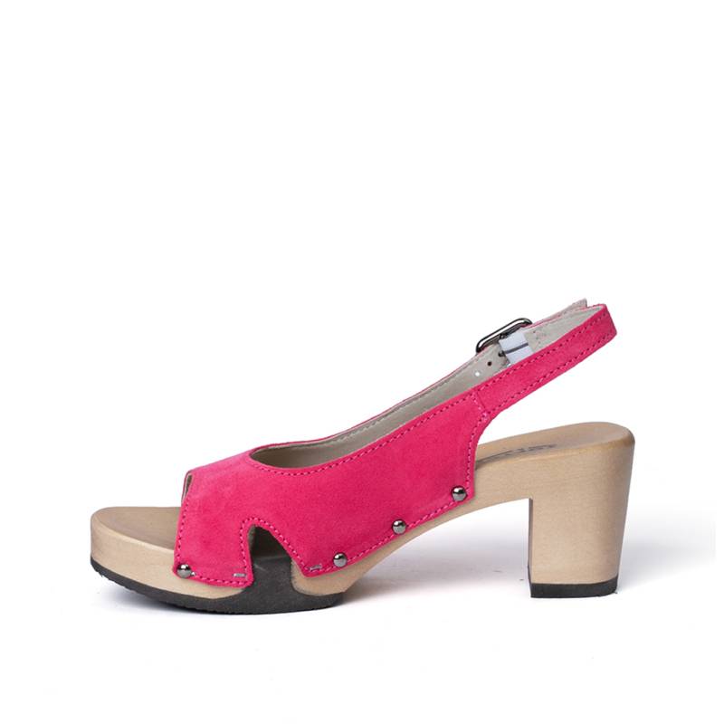 Softclox RAIKE Kaschmir pink kiss (hazelnut) Outlet