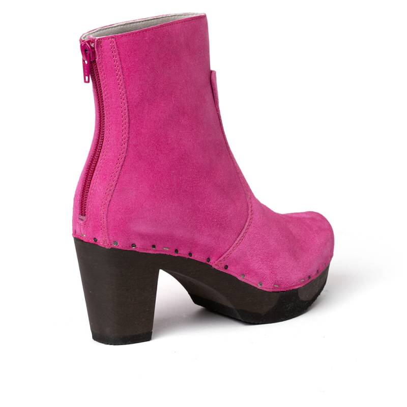 Softclox FRANKA Kaschmir pink (dunkel) Auslauf
