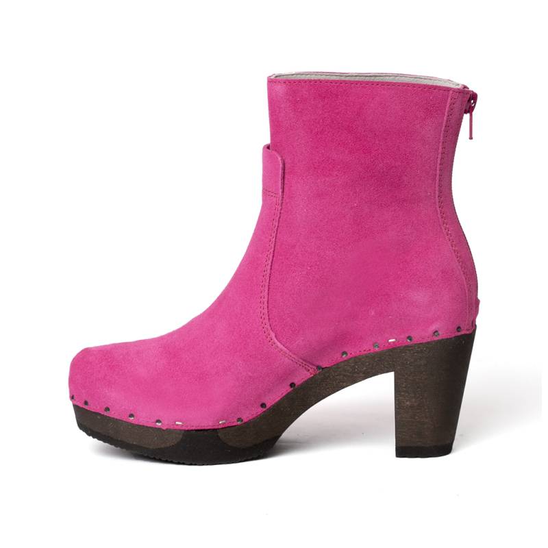Softclox FRANKA Kaschmir pink (dunkel) Auslauf