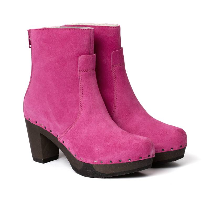 Softclox FRANKA Kaschmir pink (dunkel) Auslauf