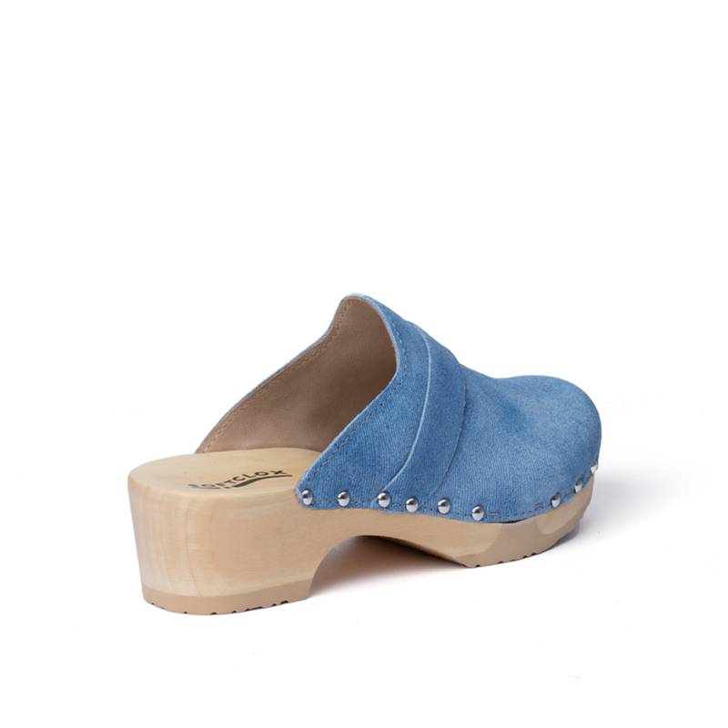 Softclox TAMINA Jeanslook blau (natur) Verkauf