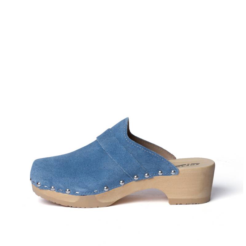 Softclox TAMINA Jeanslook blau (natur) Verkauf