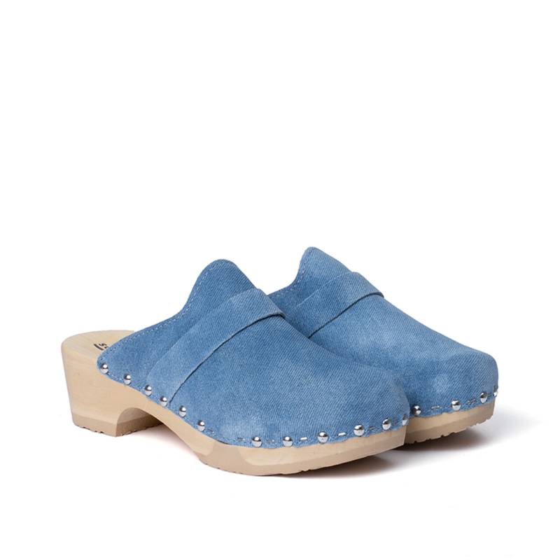 Softclox TAMINA Jeanslook blau (natur) Verkauf
