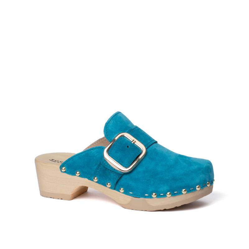 Softclox TESSA Kaschmir pacificgreen (natur) Hotsell
