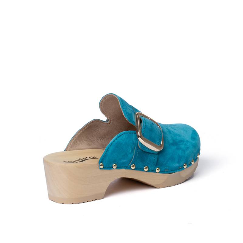 Softclox TESSA Kaschmir pacificgreen (natur) Hotsell