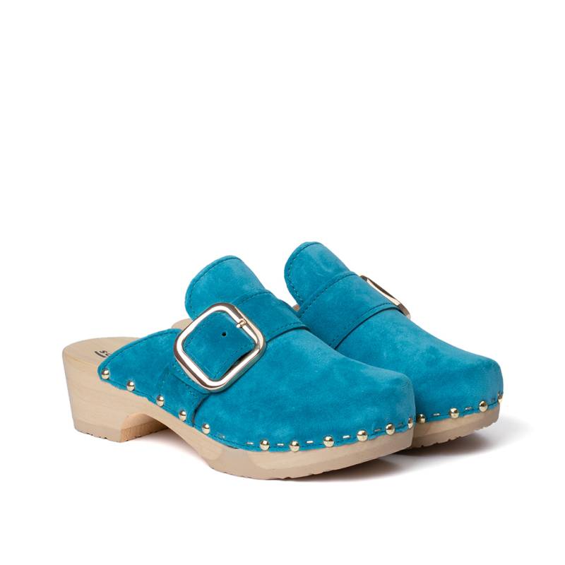 Softclox TESSA Kaschmir pacificgreen (natur) Hotsell