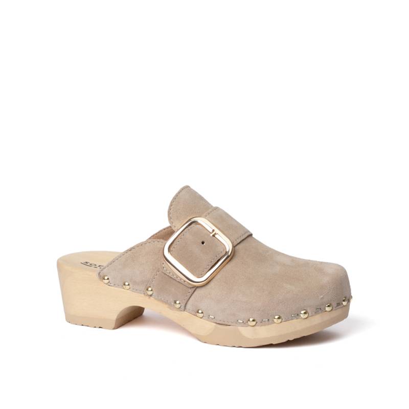 Softclox TESSA Kaschmir taupe (natur) Schlussverkauf