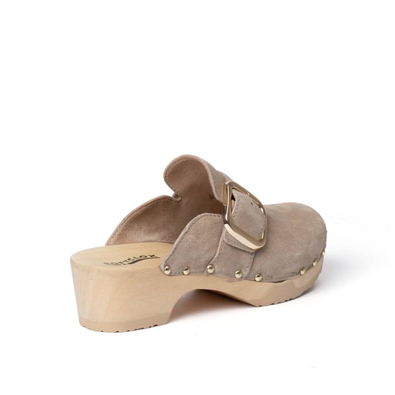 Softclox TESSA Kaschmir taupe (natur) Schlussverkauf
