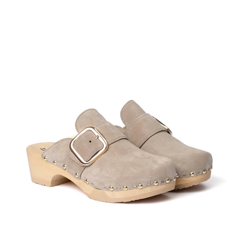 Softclox TESSA Kaschmir taupe (natur) Schlussverkauf