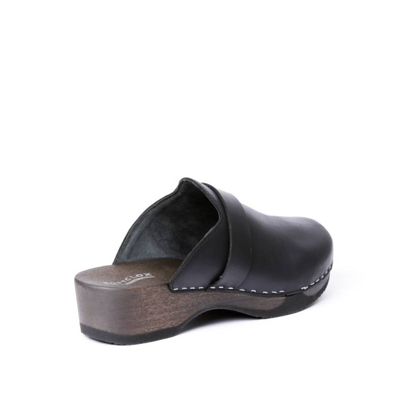 Softclox TAMINO Softnappa schwarz (dunkel) Black Friday