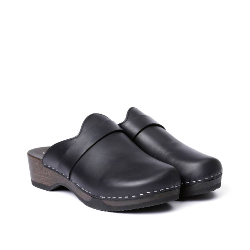 Softclox TAMINO Softnappa schwarz (dunkel) Black Friday