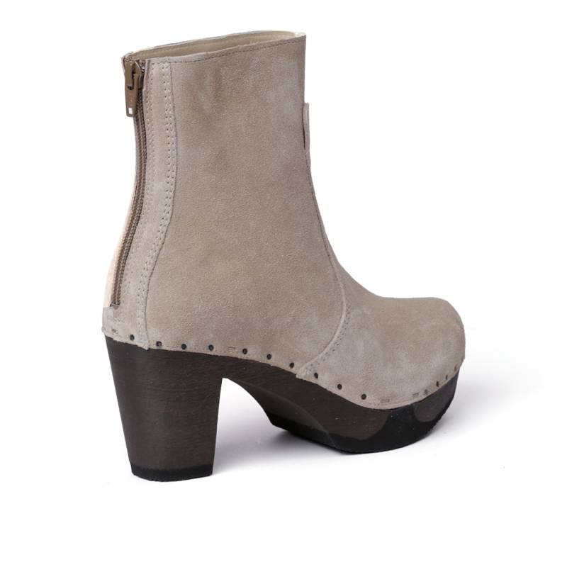 Softclox FRANKA Kaschmir taupe (dunkel) Valentinstagsangebot