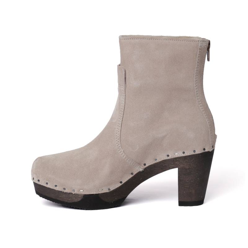 Softclox FRANKA Kaschmir taupe (dunkel) Valentinstagsangebot