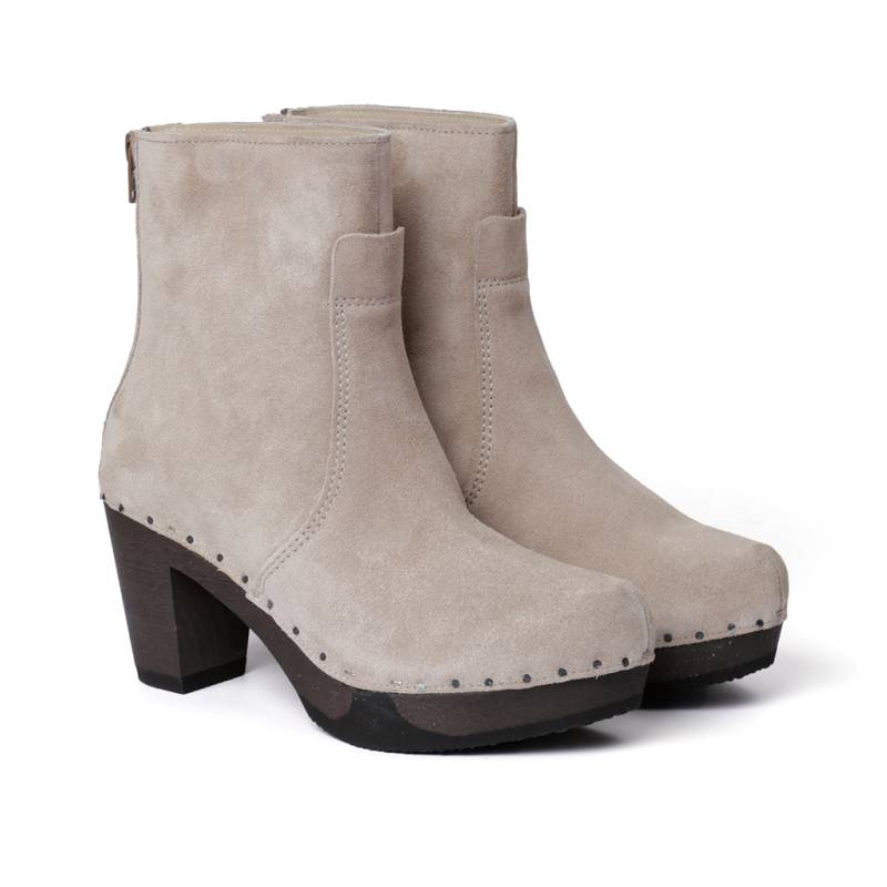 Softclox FRANKA Kaschmir taupe (dunkel) Valentinstagsangebot
