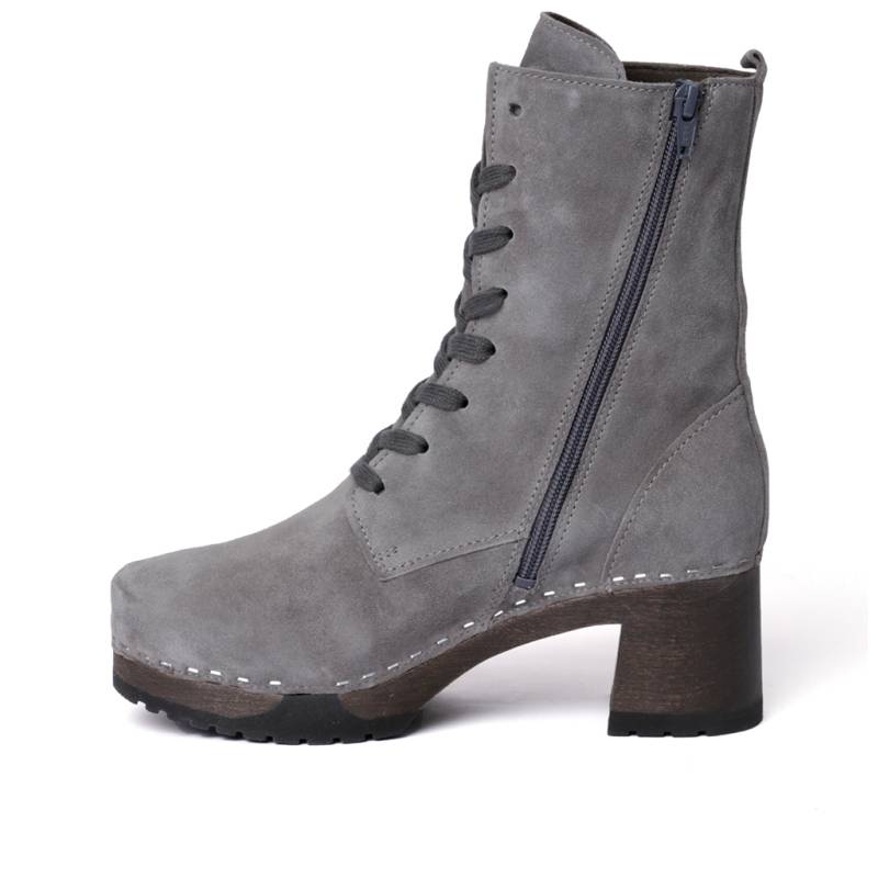 Softclox HELMA Kaschmir grau (dunkel) Neueste Mode