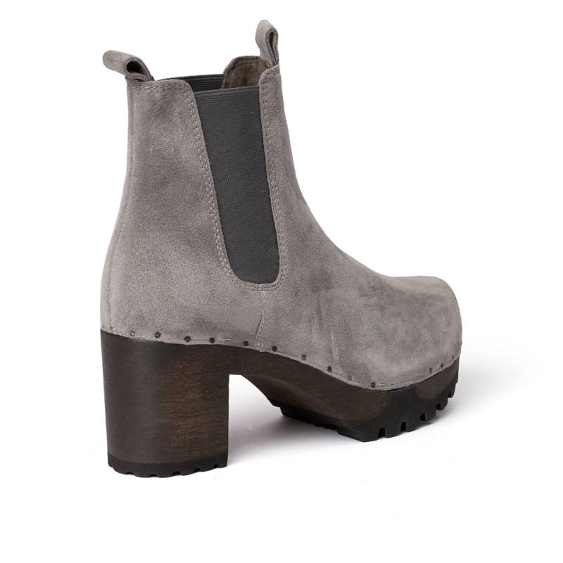 Softclox ODILIA Kaschmir grau (dunkel) Zeitlich begrenztes Angebot