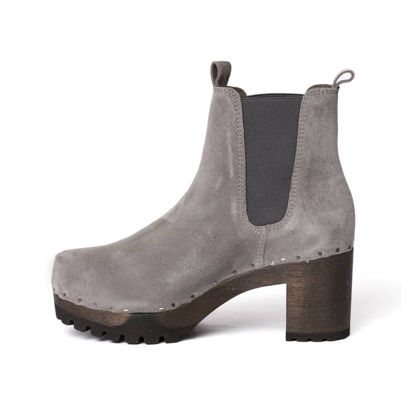 Softclox ODILIA Kaschmir grau (dunkel) Zeitlich begrenztes Angebot