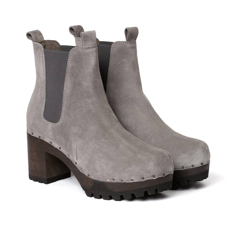 Softclox ODILIA Kaschmir grau (dunkel) Zeitlich begrenztes Angebot