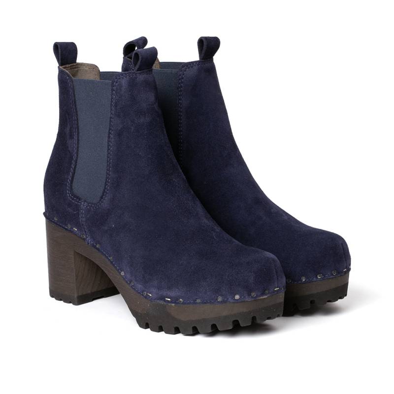 Softclox ODILIA Kaschmir midnight (dunkel) Exklusive Angebote
