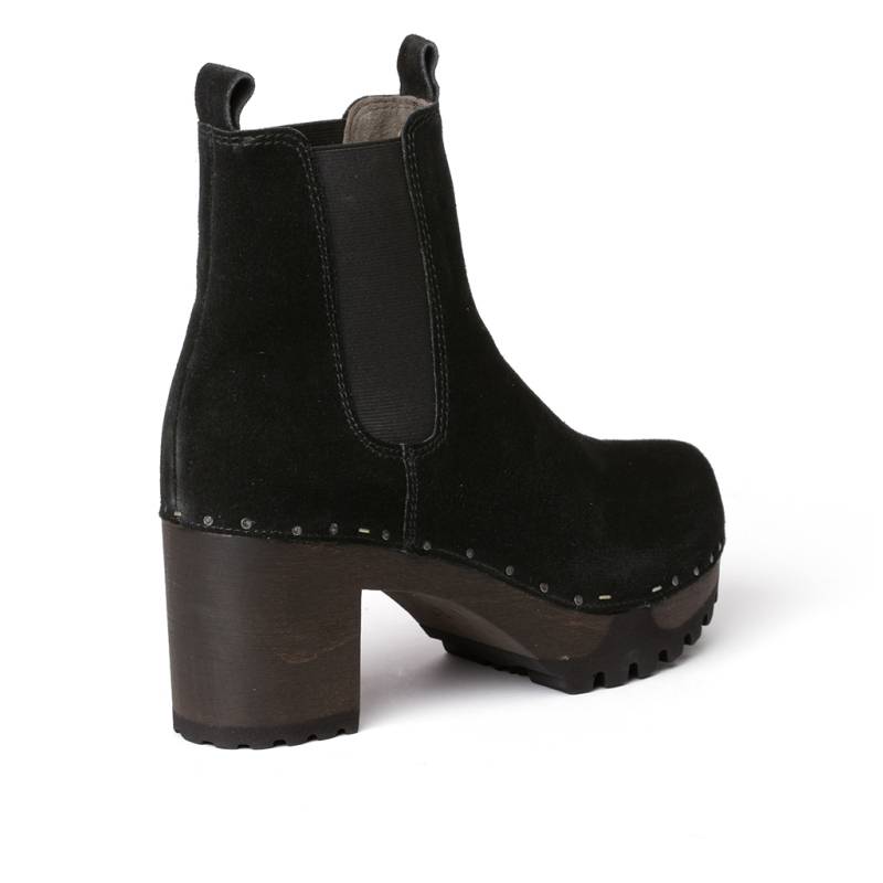 Softclox ODILIA Kaschmir schwarz (dunkel) Blitzangebot