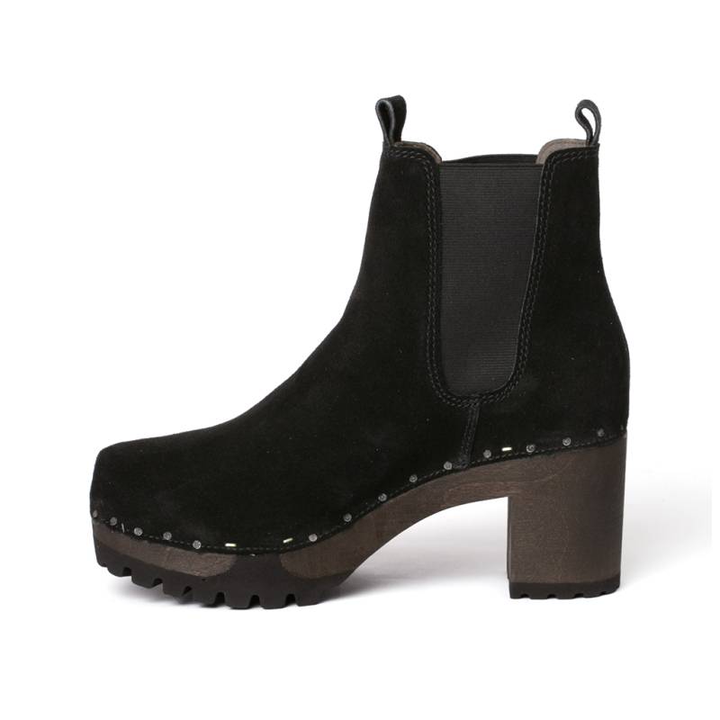 Softclox ODILIA Kaschmir schwarz (dunkel) Blitzangebot