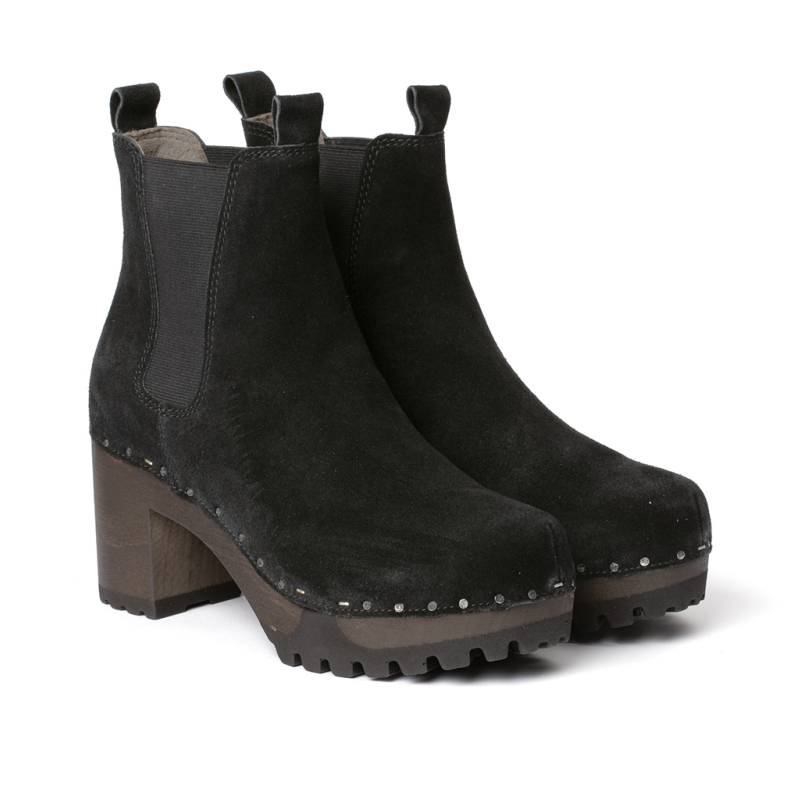 Softclox ODILIA Kaschmir schwarz (dunkel) Blitzangebot