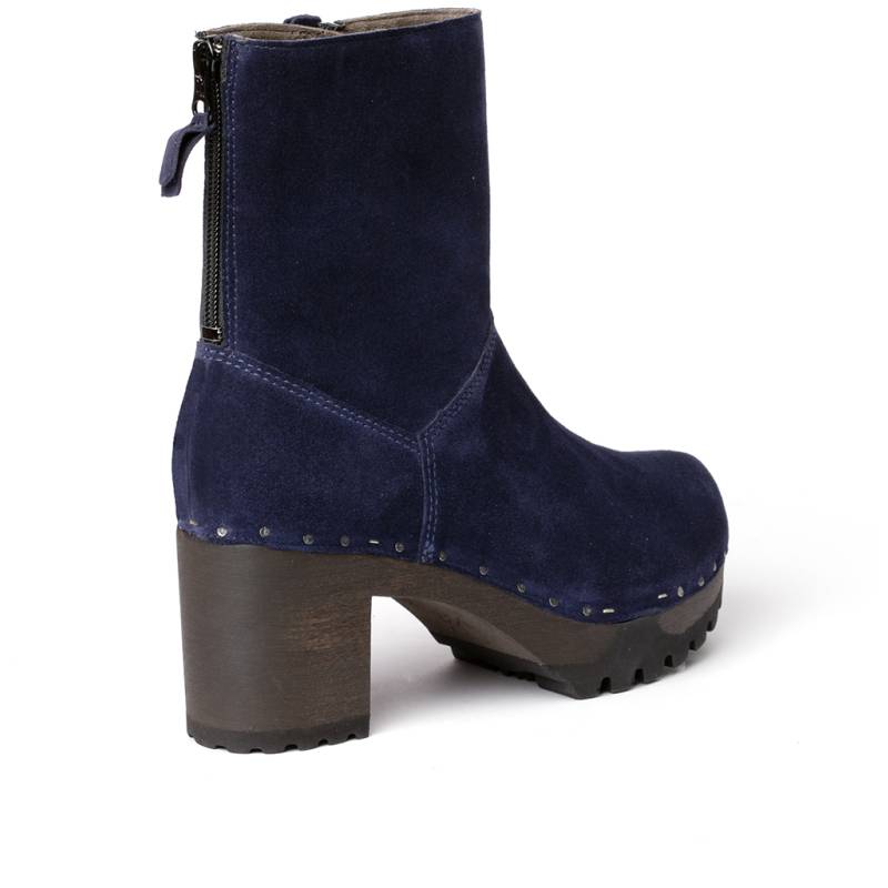 Softclox OLYMPIA Kaschmir midnight (dunkel) Bestseller