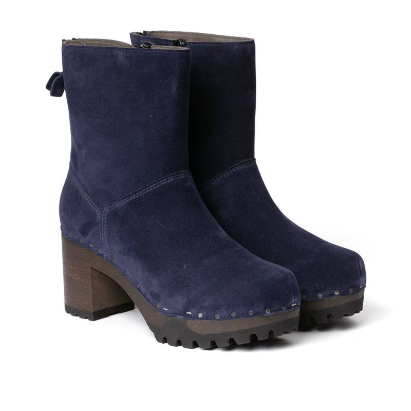 Softclox OLYMPIA Kaschmir midnight (dunkel) Bestseller