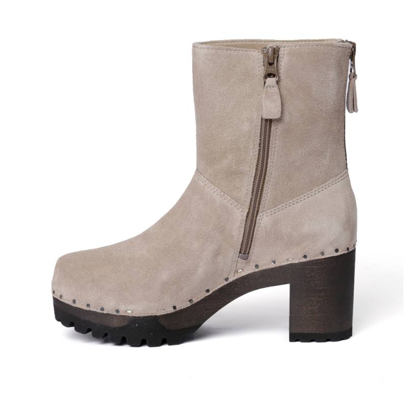 Softclox OLYMPIA Kaschmir taupe (dunkel) Saisonale Angebote