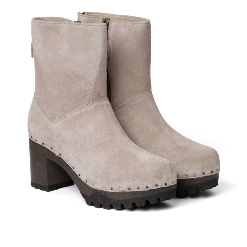 Softclox OLYMPIA Kaschmir taupe (dunkel) Saisonale Angebote