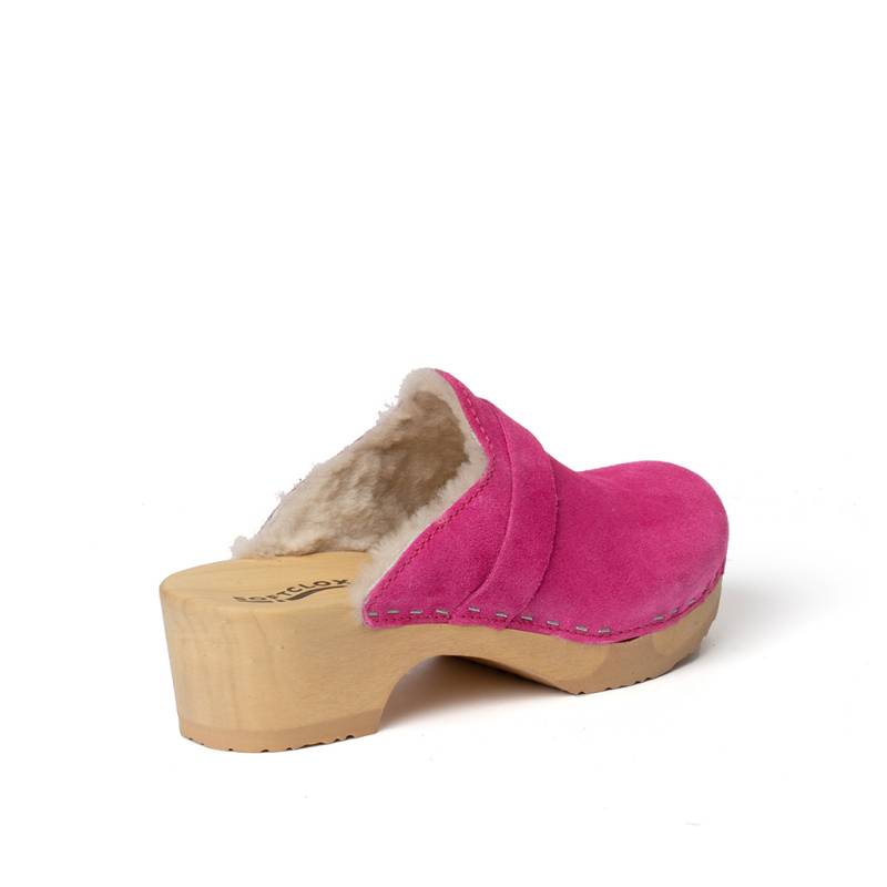 Softclox TAIRA Kaschmir/LF pink (natur) Kauf eins, bekomm eins gratis