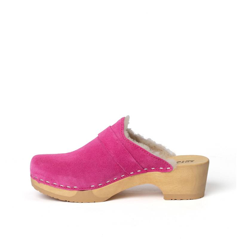Softclox TAIRA Kaschmir/LF pink (natur) Kauf eins, bekomm eins gratis