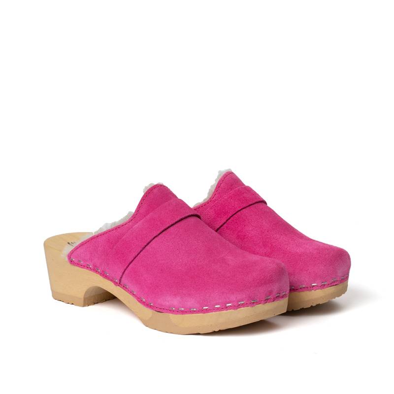 Softclox TAIRA Kaschmir/LF pink (natur) Kauf eins, bekomm eins gratis