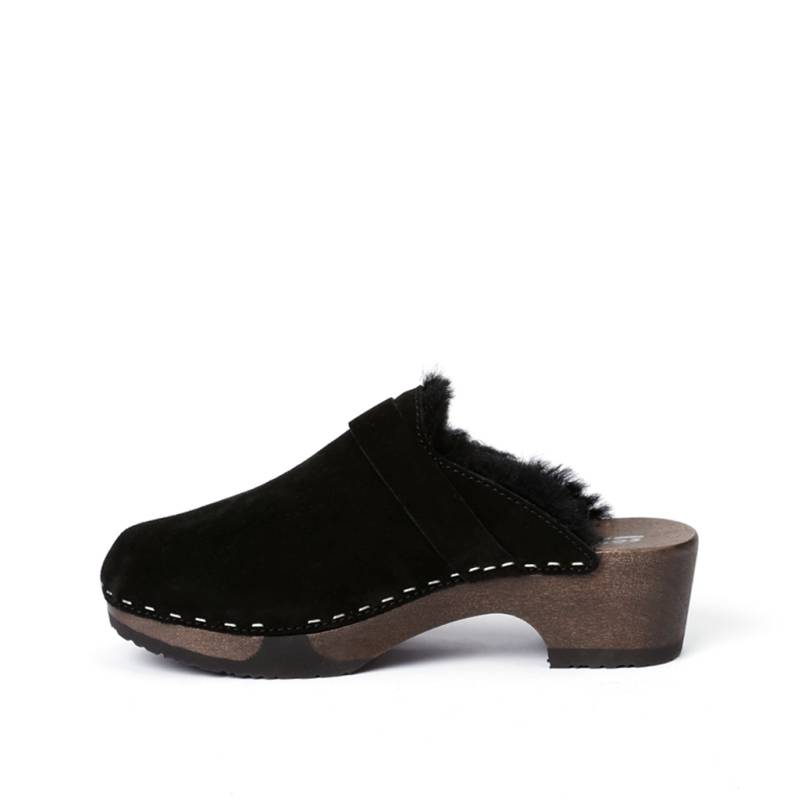 Softclox TAIRA Kaschmir/LF schwarz (dunkel) Tägliche Deals