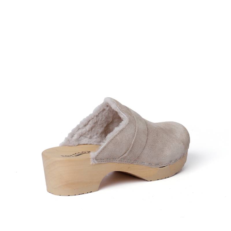 Softclox TAIRA Kaschmir/LF taupe (natur) Sonderangebote