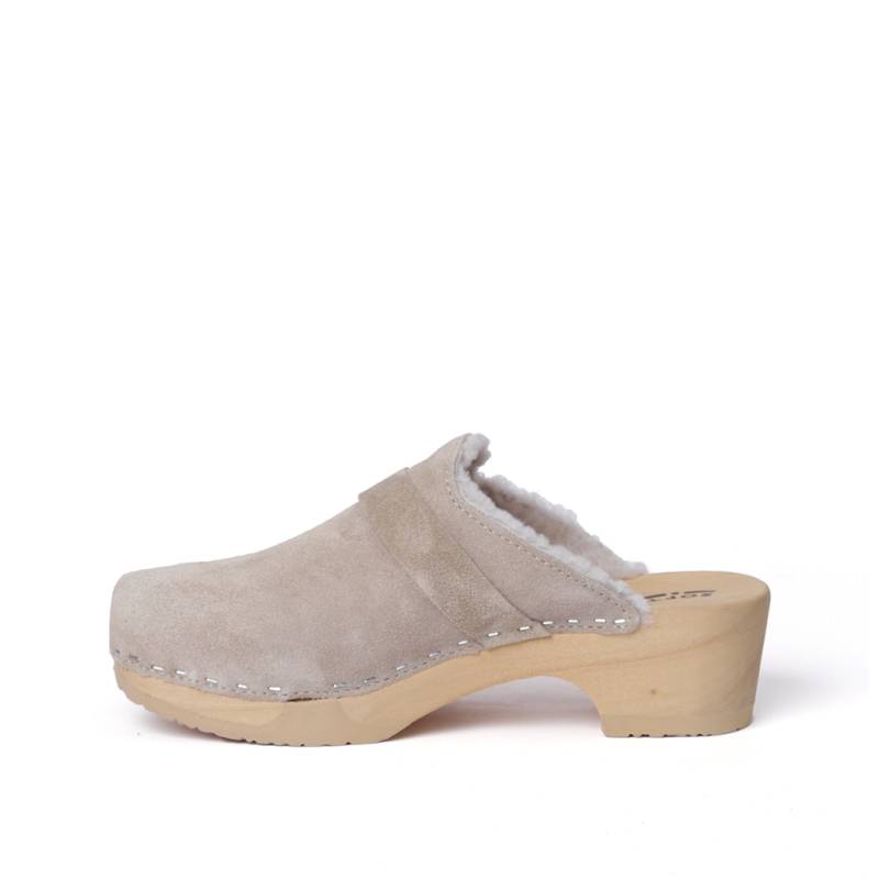 Softclox TAIRA Kaschmir/LF taupe (natur) Sonderangebote