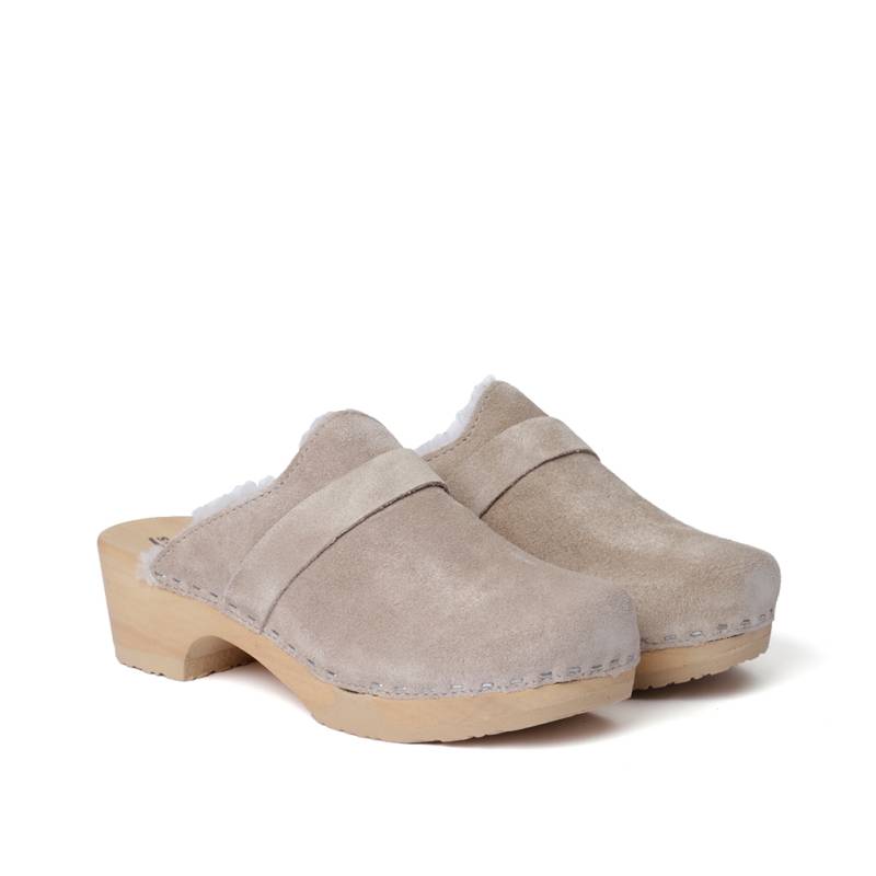 Softclox TAIRA Kaschmir/LF taupe (natur) Sonderangebote